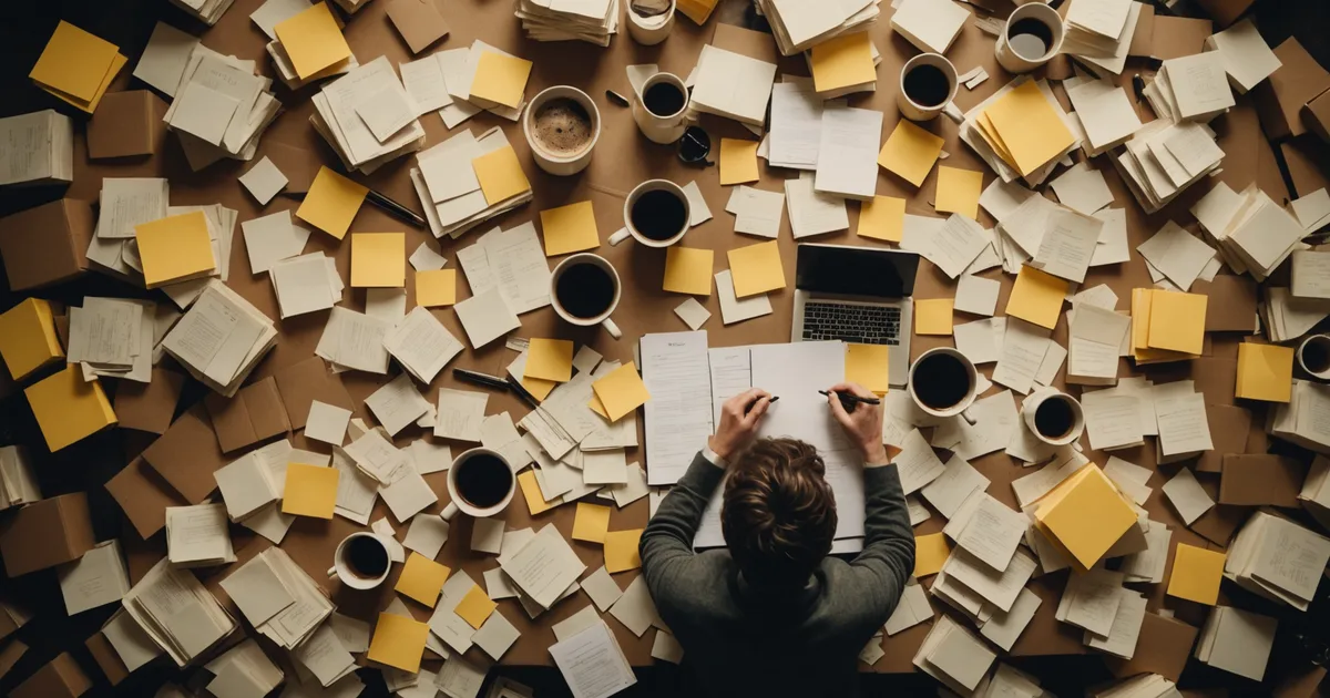 Retailer inventory decision making