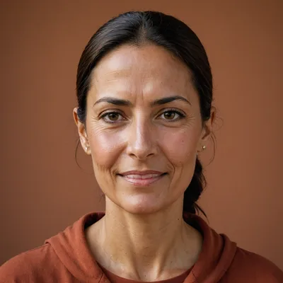 Carmen Rueda